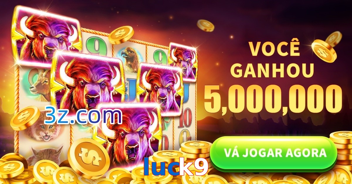 luck9 apk