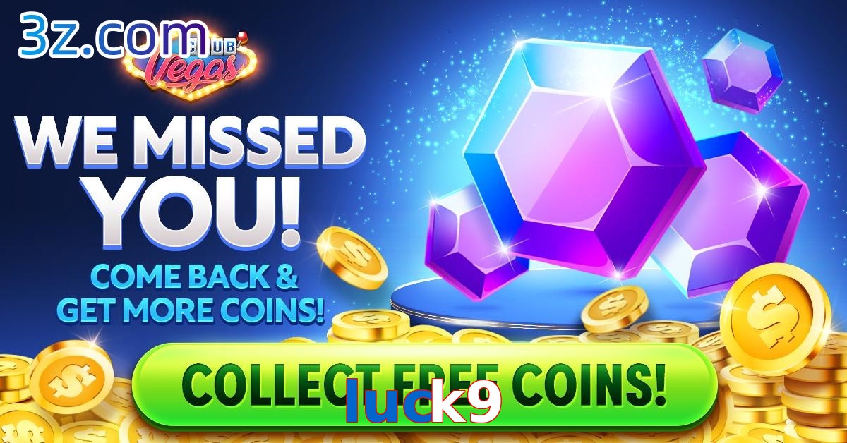 luck9 online