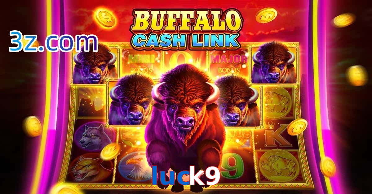 luck9.bet