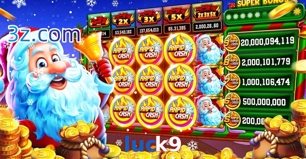 luck9 cassino com transmissão ao vivo e croupier dedicado