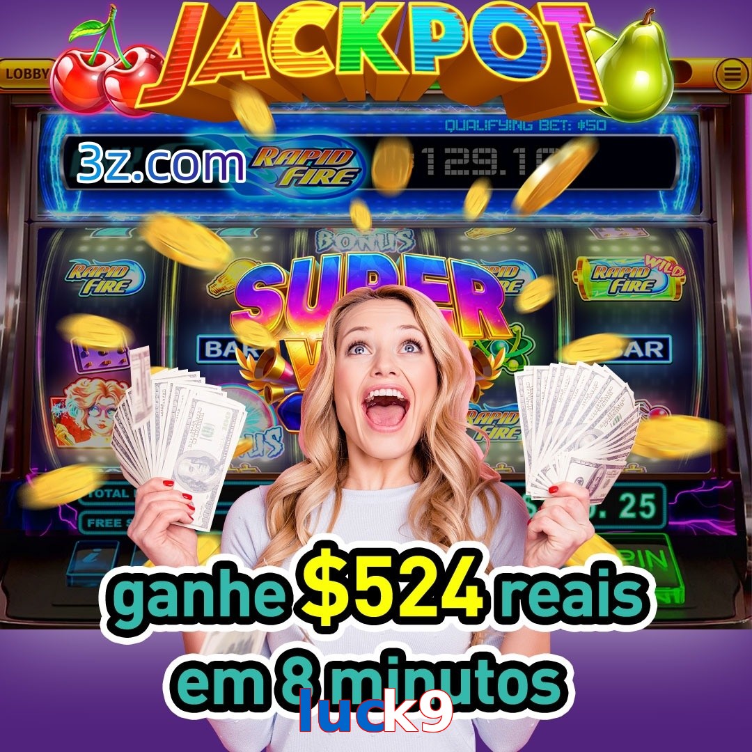 luck9 apk